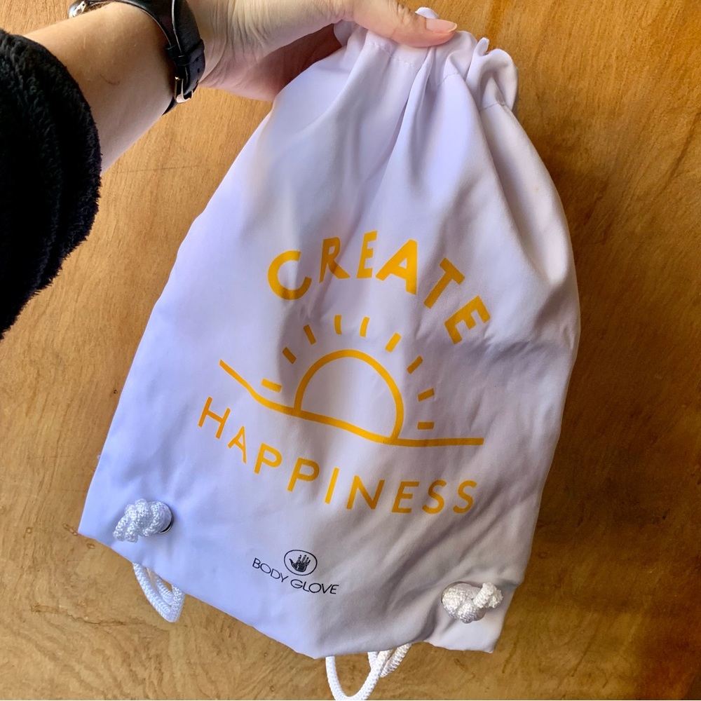 String Backpack - image 1